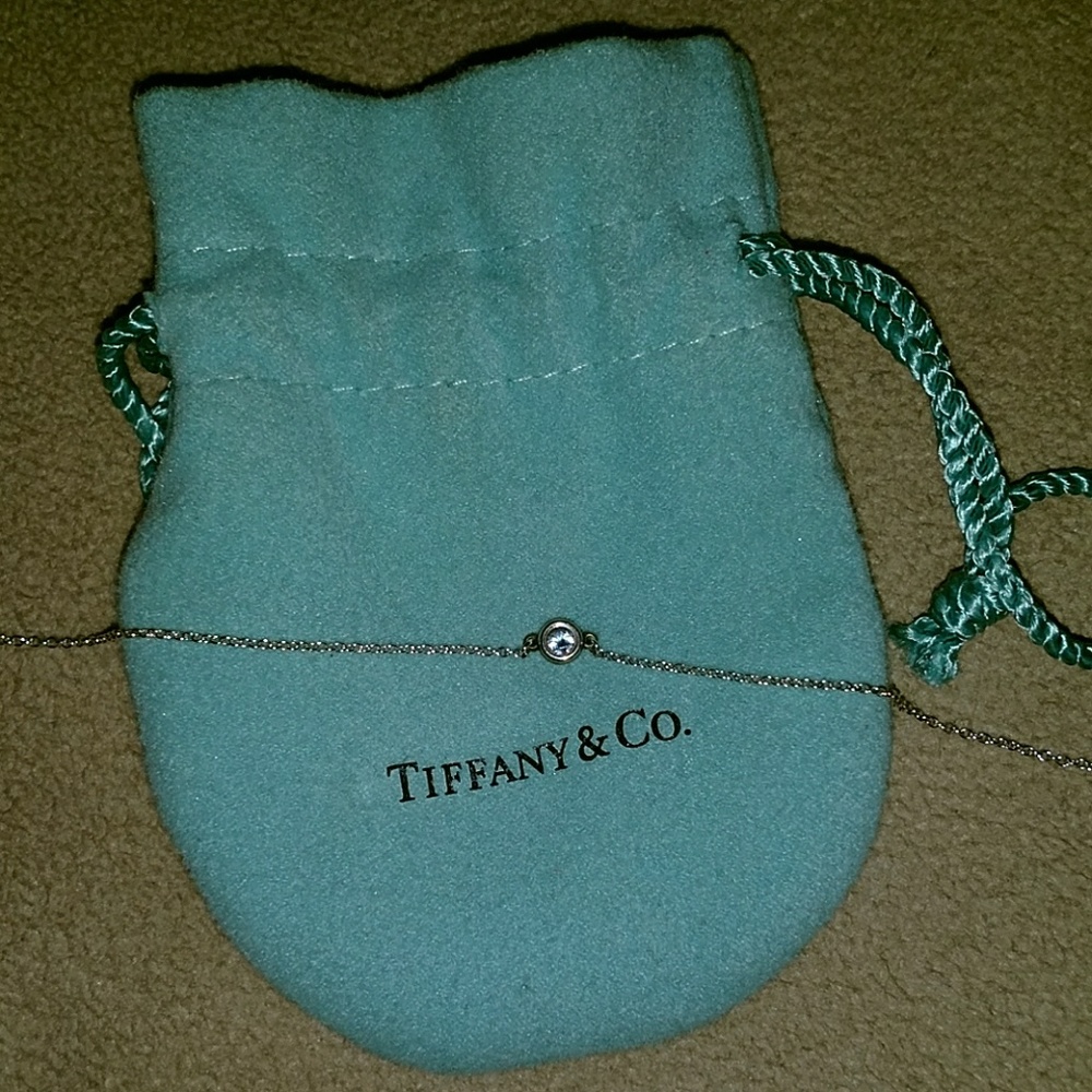 Tiffany and Co. Bracelet